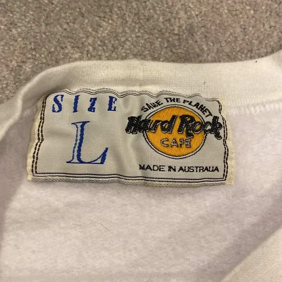 ‼️HARD ROCK‼️ - Picture 4 of 7